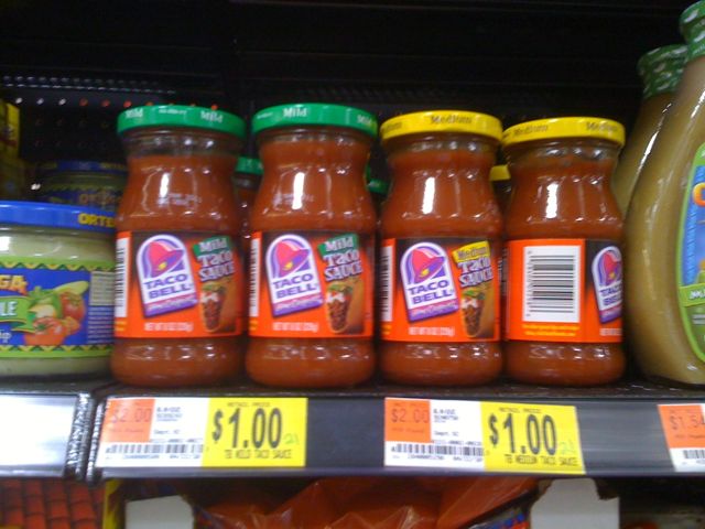 Walmart Deals: Cheap Yo Plus Yogurt, Taco Bell Originals and More Walmart Deals: Cheap Yo Plus Yogurt, Taco Bell Originals and More