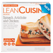 Hot Lean Cuisine Coupon: Save $1 on One