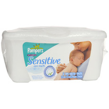 $2/1 Pampers Wipes Coupon: Where to Use to Get Them Free