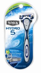 New Schick Hydro Rebate + Feedback Survey = Up to $29 Money Maker