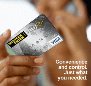 #Dadsrock Giveaway: Three $50 Western Union Gift Cards