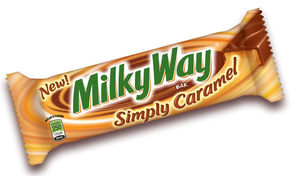 CVS: Free Milky Way Caramel or 3 Musketeer Truffle Bars