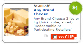 Printable Coupons: Cheese, Pork, Wasa Crackers, Libby’s and More