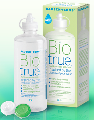 Walmart: Free Biotrue Contact Solution, Rayovac Batteries and $0.25 Macaroni Grill Kits