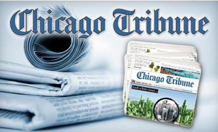 HOT: Chicago Tribune Groupon Deal