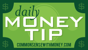 Daily Money Tip: Learn to Tell the Difference Between a Manufacturer and a Store Coupon