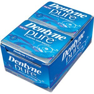Walgreens: Free Dentyne Gum