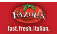 Fazoli’s: Free Breadsticks w/ Specialty Pizza Purchase + More Restaurant Deals