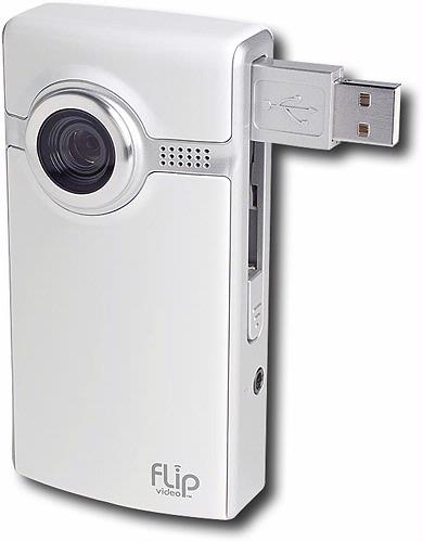 Cowboom: Flip Ultra Camera for $69.99