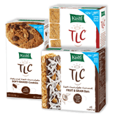 Free Sample: Kashi Cereal, Cracker or Bar