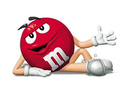 M&M’s Sweepstakes: 12,000 Win Free M&M’s Daily