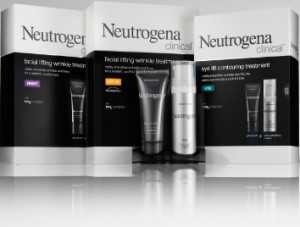 Neutrogena Rebate Moneymaker at Rite Aid