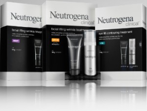 Neutrogena Clinical: $15 Moneymaker at Walmart.com
