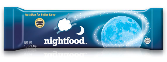 Free Nightfood Bars Sample