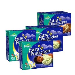 HOT! Possible 50% off Diapers on Amazon HOT! Possible 50% off Diapers on Amazon