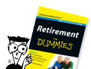 Free Well-Being or Retirement for Dummies Book