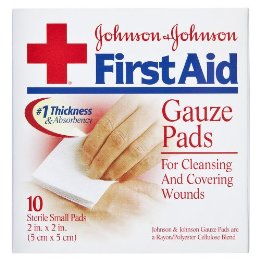 Target: Free First Aid Case Deal