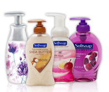 Printable Coupons: Softsoap, Edward’s Singles, Right Guard and More