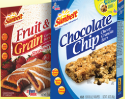 Free Sunbelt Granola Bars at Shaw’s Free Sunbelt Granola Bars at Shaw’s