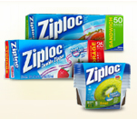 Free Ziploc® Back-to-School Gift Pack Free Ziploc® Back-to-School Gift Pack