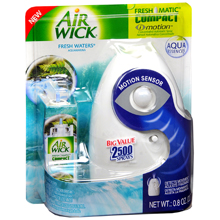 Walgreens Deals: Free Airwick, Cheap Hot Pockets and More