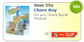 Printable Coupons: Chore Boy, Muir Glen, Cat’s Pride, Aveeno + More