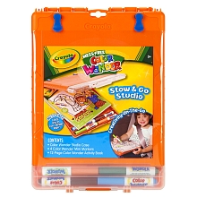 Toys R Us: Buy One Get Two Free Crayola Items