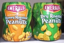 CVS: Free Emerald Nuts