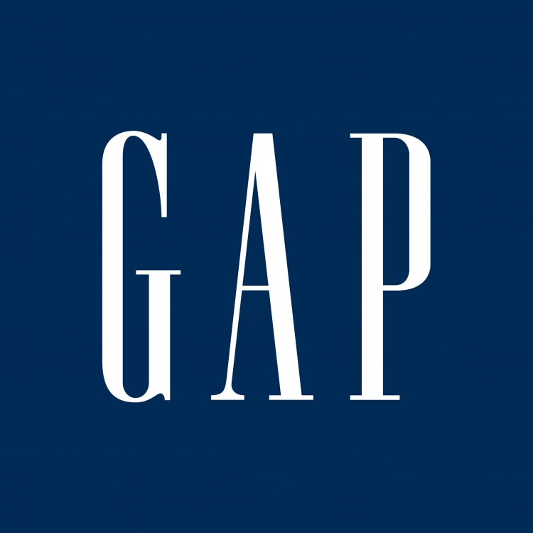 Gap: 25% off Today Only + 10% Cashback