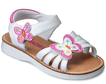 jcpenney pink sandals