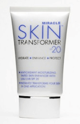 Free Sample of Miracle Skin Transformer