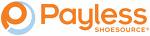 Payless: Buy One Get One Half Off Sale, Free Shipping and 8% Cashback