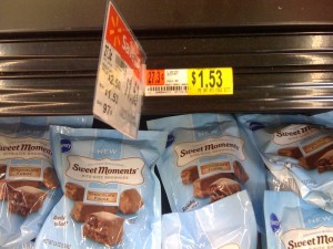 Walmart: Pillsbury Sweet Moments only $0.53 + More! Walmart: Pillsbury Sweet Moments only $0.53 + More!