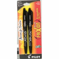 Free Pilot Frixion Pens at Walgreens