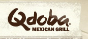 Qdoba: High Value Coupons