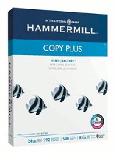 Staples: Hammer Mill Paper Moneymaker