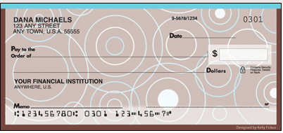 4checks: Two Hundred Checks for $4.05 4checks: Two Hundred Checks for $4.05