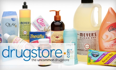 Drustores.com: Hot Penny Sale! Buy 5 Items for $0.05 Drustores.com: Hot Penny Sale! Buy 5 Items for $0.05