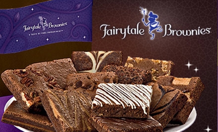 Groupon Deals: Brownies, Teas, Murals and More Groupon Deals: Brownies, Teas, Murals and More