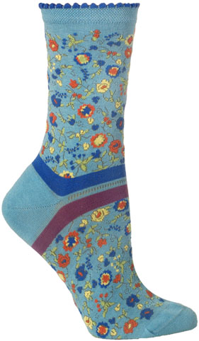 Jasmere: $50 Voucher to Ozone Socks for $22 + Free Socks Offer