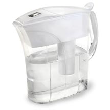 Update on Brita Rebate: Limit Reached