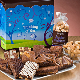 Anniversary Giveaway: Two $40 Vouchers to Fairytale Brownies