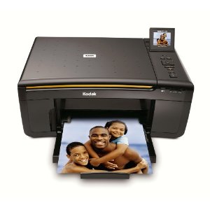 Office Max:  Free Kodak Printer After MaxPerks Rewards