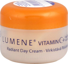 CVS: Free Lumene Vitamin C Lotion