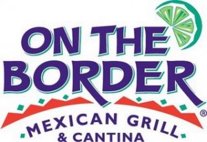 Kid’s Eat FREE today at On the Border (Aug. 17th only)