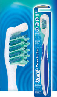 Rite Aid: Oral B Toothbrushes Money Maker