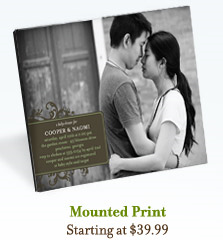 50% off Tiny Prints