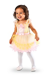 Disney Store: Belle Costume for $13.99 Shipped