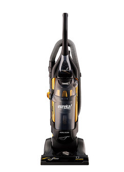 Review and Giveaway: Eureka AirSpeed Vaccum