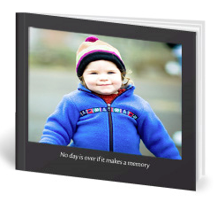 Kodak Gallery: Free Photo Book (Pat $1.99 Shipping)